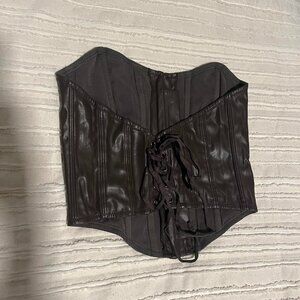 Urban Outfitters Women's Corset